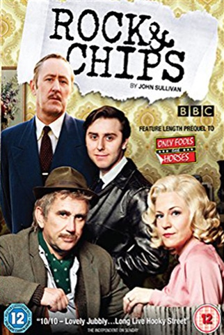 Rock 'N' Chips - CeX (UK): - Buy, Sell, Donate